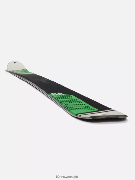Men K2 WAYBACK 88 SKIS 2023 F6PH457