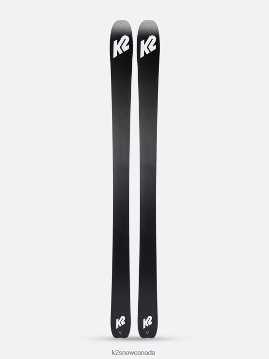 Men K2 WAYBACK 92 SKIS 2023 F6PH458