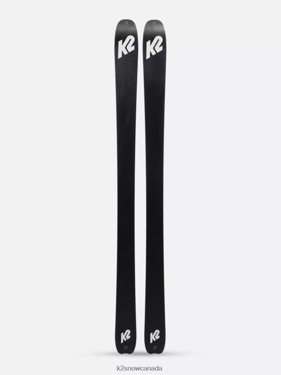 Men K2 WAYBACK 92 SKIS 2024 F6PH447