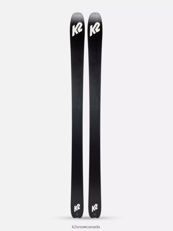 Men K2 WAYBACK 96 SKIS 2023 F6PH455
