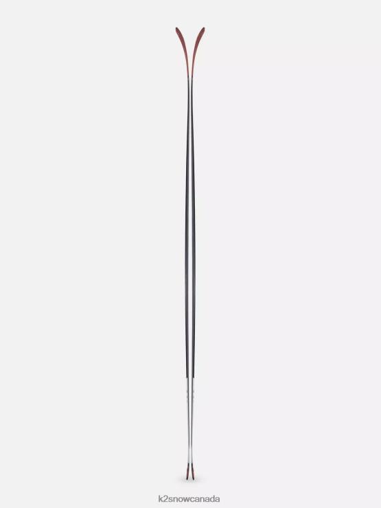 Men K2 WAYBACK 96 SKIS 2023 F6PH455