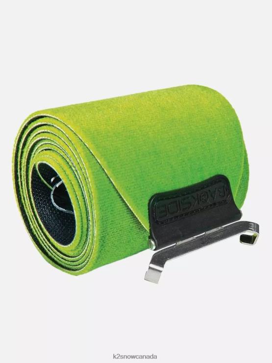 Unisex K2 UNIVERSAL SKIN 140MM 2024 F6PH452