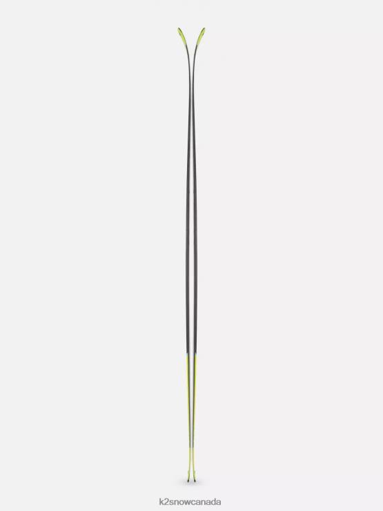 Unisex K2 WAYBACK 88 SKIS 2022 F6PH463