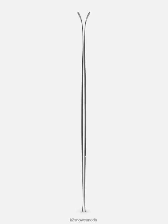 Unisex K2 WAYBACK 96 SKIS 2022 F6PH461