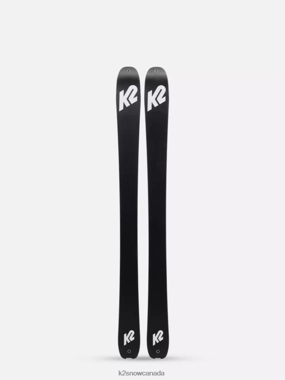 Unisex K2 WAYBACK JR SKIS 2024 F6PH450