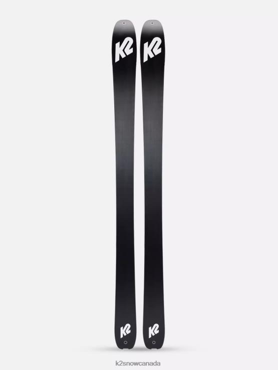 Women K2 WAYBACK 88 SKIS 2023 F6PH460
