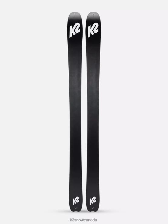 Women K2 WAYBACK 96 SKIS 2023 F6PH459