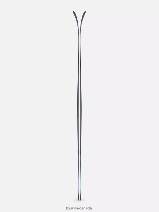 Women K2 WAYBACK 96 SKIS 2023 F6PH459
