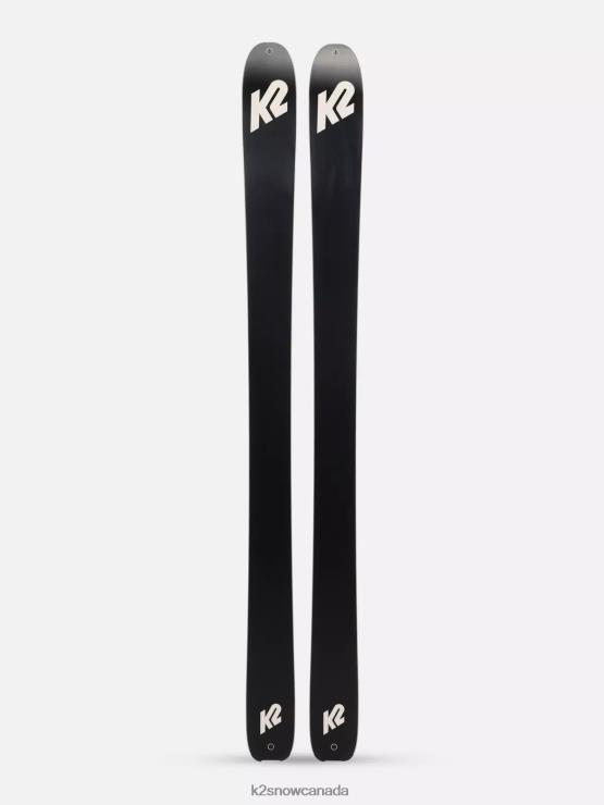 Women K2 WAYBACK 98 SKIS 2024 F6PH443