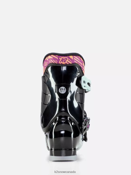Youth K2 LUVBUG 3 SKI BOOTS 2023 F6PH4180