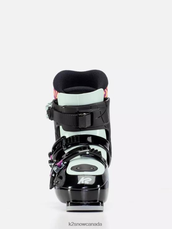 Youth K2 LUVBUG 3 SKI BOOTS 2023 F6PH4180
