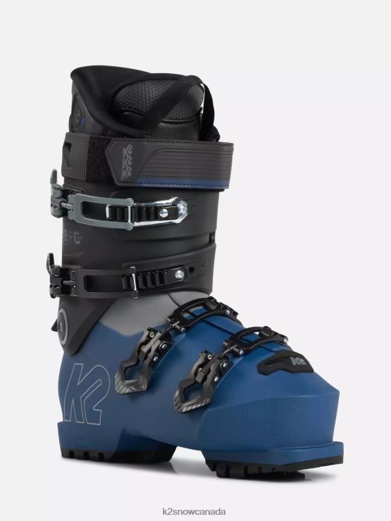 Men K2 BFC 100 HEAT SKI BOOTS 2023 F6PH4173