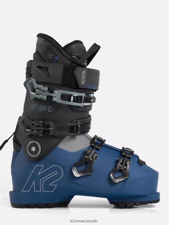 Men K2 BFC 100 HEAT SKI BOOTS 2023 F6PH4173