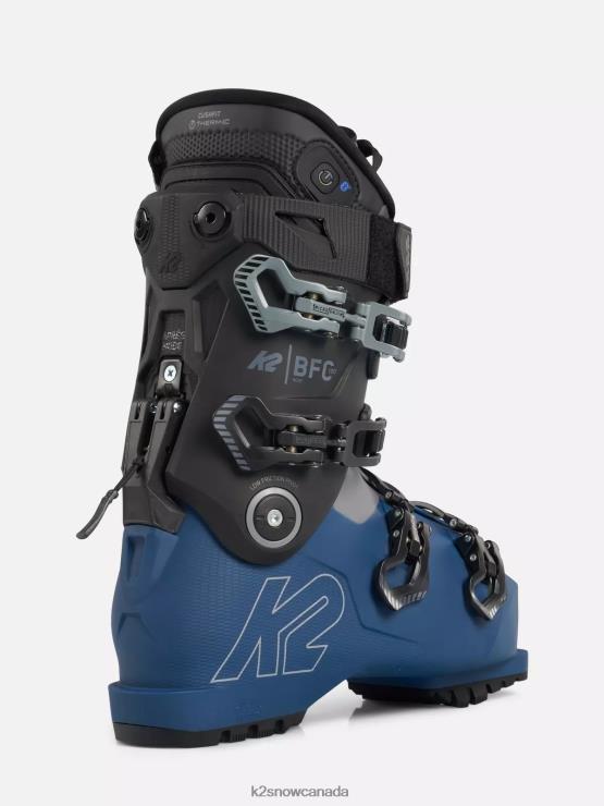 Men K2 BFC 100 HEAT SKI BOOTS 2023 F6PH4173