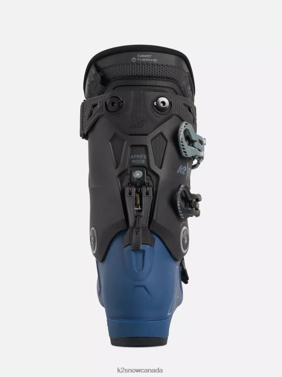 Men K2 BFC 100 HEAT SKI BOOTS 2023 F6PH4173