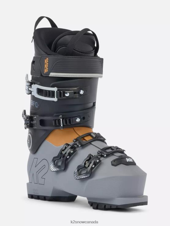 Men K2 BFC 100 SKI BOOTS 2024 F6PH4154