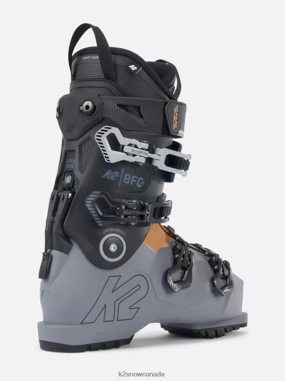 Men K2 BFC 100 SKI BOOTS 2024 F6PH4154