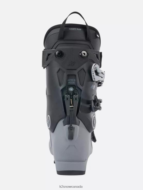 Men K2 BFC 100 SKI BOOTS 2024 F6PH4154