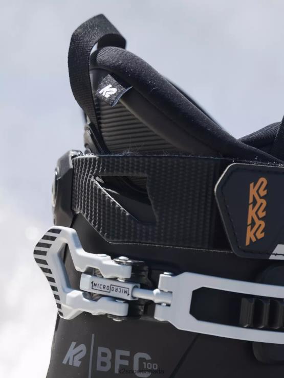 Men K2 BFC 100 SKI BOOTS 2024 F6PH4154