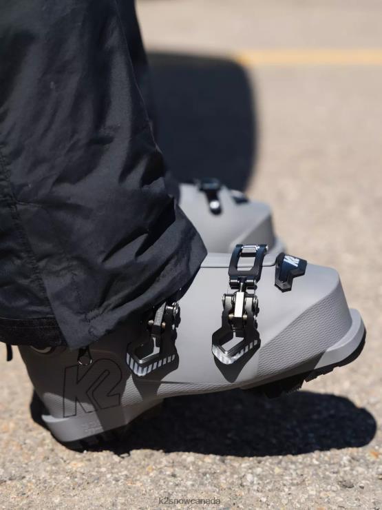 Men K2 BFC 100 SKI BOOTS 2024 F6PH4154