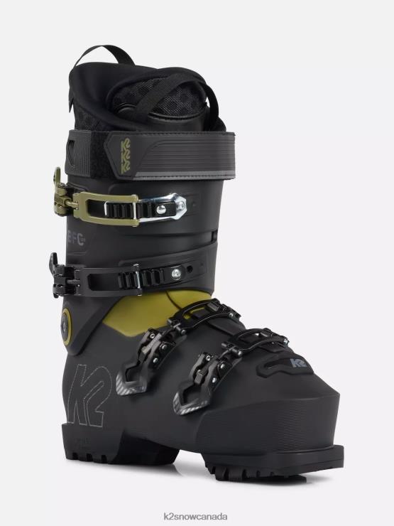 Men K2 BFC 120 SKI BOOTS 2023 F6PH4172