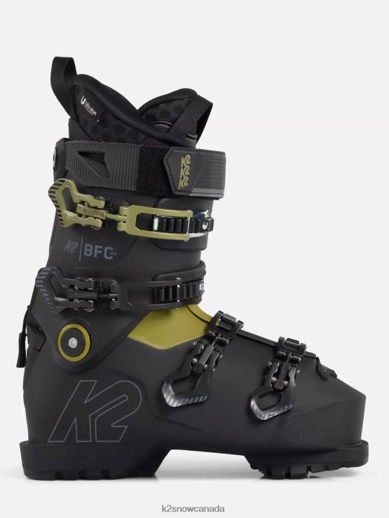 Men K2 BFC 120 SKI BOOTS 2023 F6PH4172