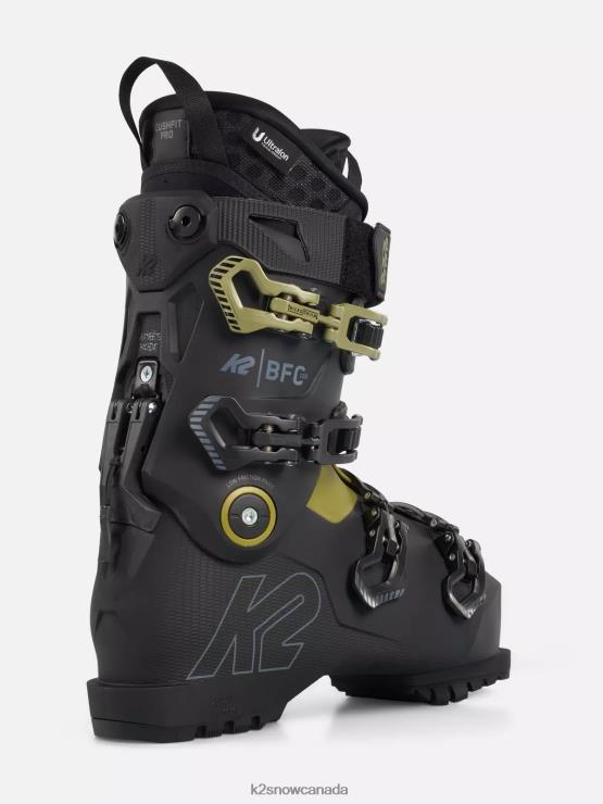Men K2 BFC 120 SKI BOOTS 2023 F6PH4172