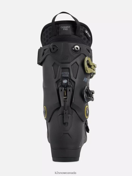 Men K2 BFC 120 SKI BOOTS 2023 F6PH4172