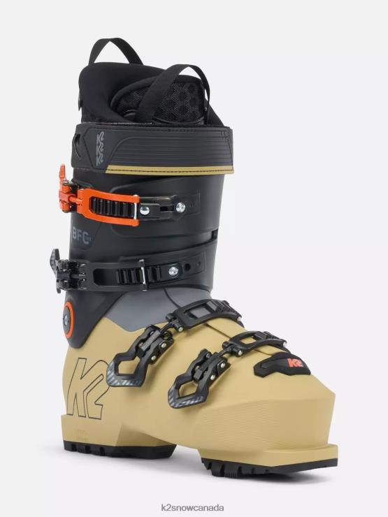 Men K2 BFC 120 SKI BOOTS 2024 F6PH4153