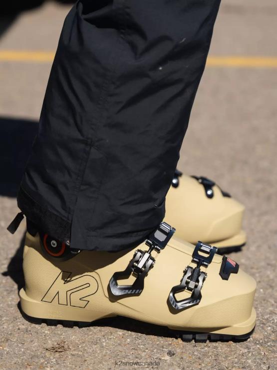 Men K2 BFC 120 SKI BOOTS 2024 F6PH4153