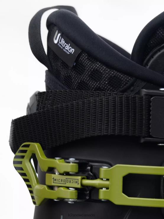 Men K2 BFC 130 SKI BOOTS 2024 F6PH4152