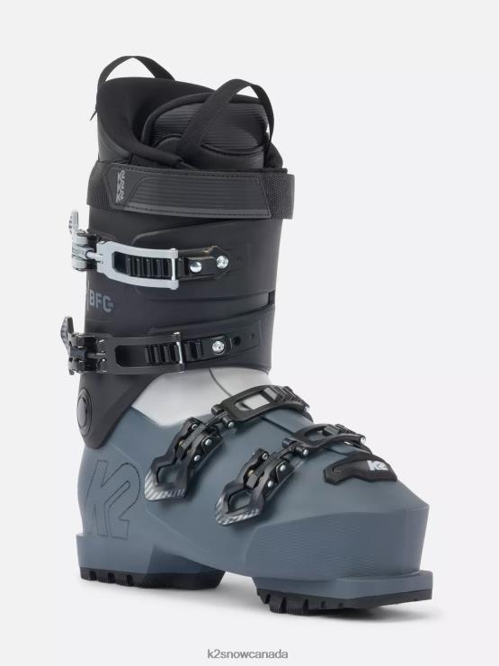 Men K2 BFC 80 SKI BOOTS 2024 F6PH4156