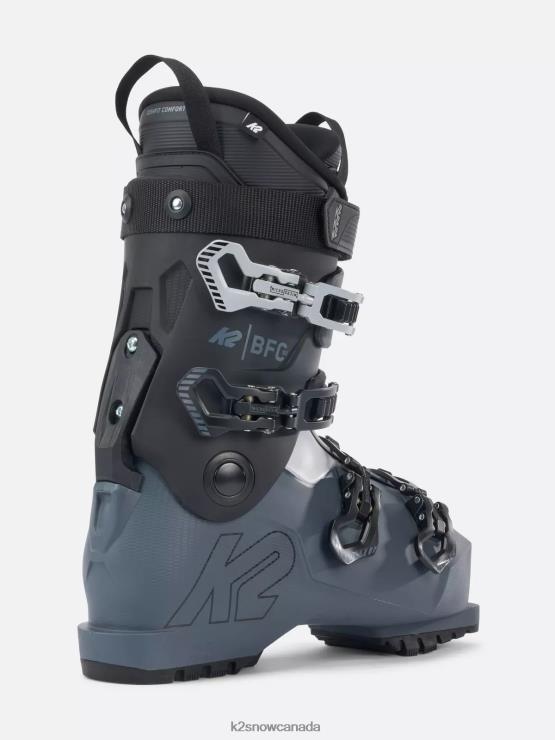 Men K2 BFC 80 SKI BOOTS 2024 F6PH4156