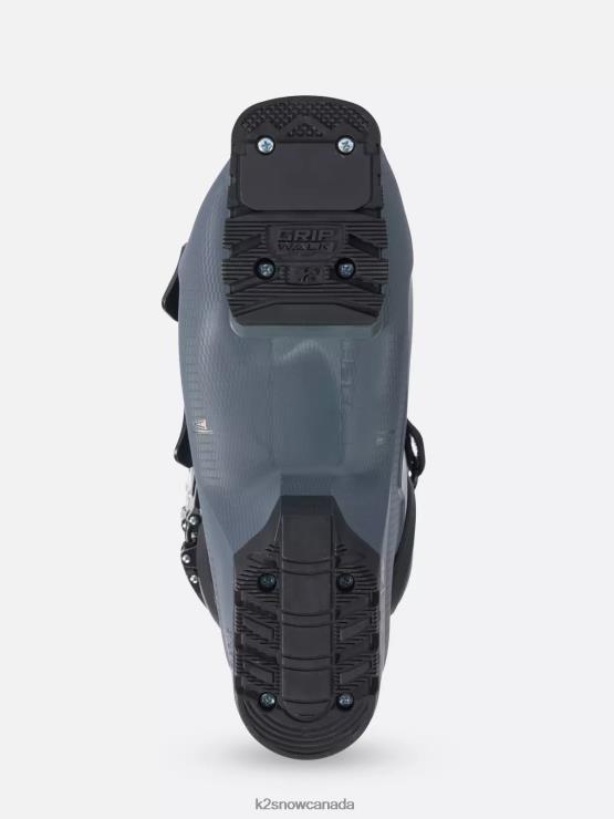 Men K2 BFC 80 SKI BOOTS 2024 F6PH4156