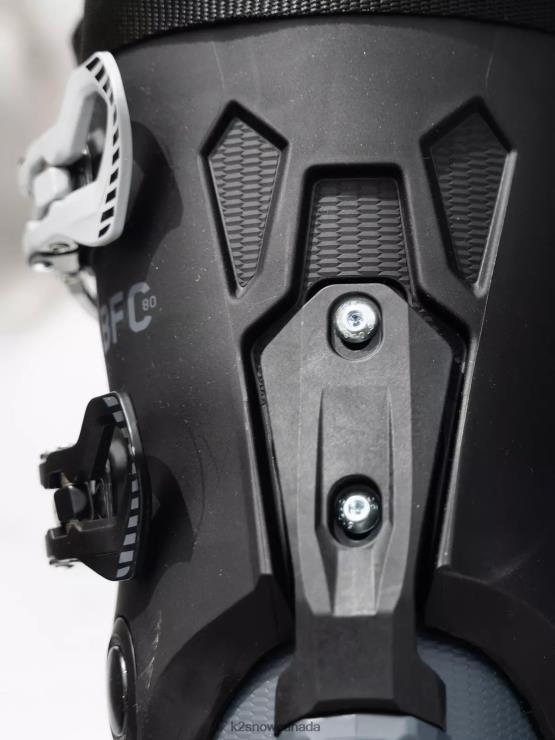 Men K2 BFC 80 SKI BOOTS 2024 F6PH4156