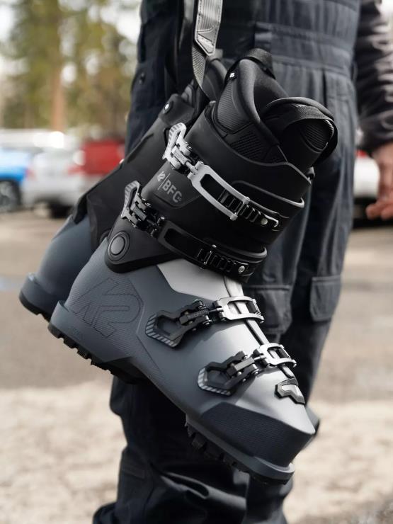Men K2 BFC 80 SKI BOOTS 2024 F6PH4156