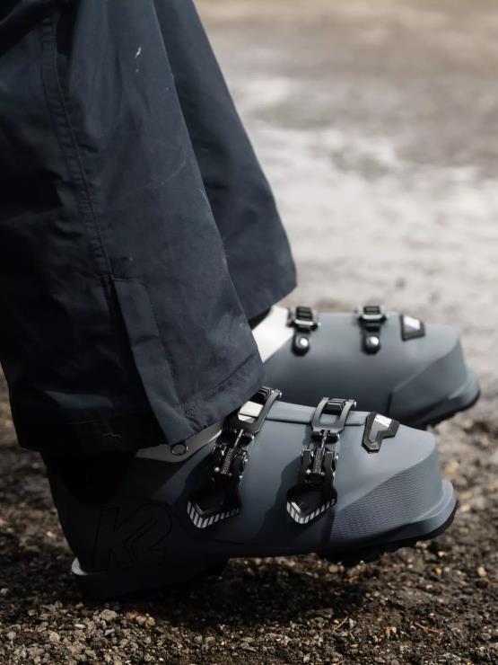 Men K2 BFC 80 SKI BOOTS 2024 F6PH4156