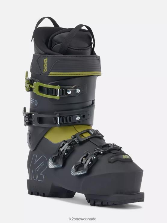Men K2 BFC 90 SKI BOOTS 2024 F6PH4155