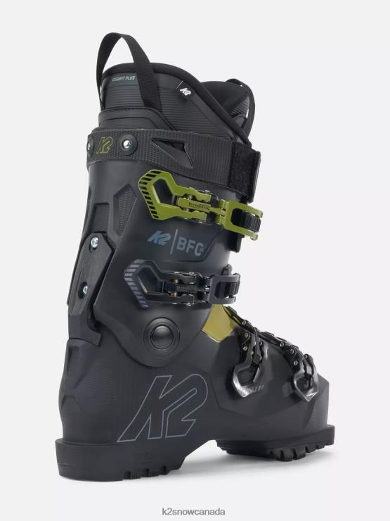 Men K2 BFC 90 SKI BOOTS 2024 F6PH4155
