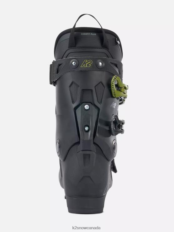 Men K2 BFC 90 SKI BOOTS 2024 F6PH4155