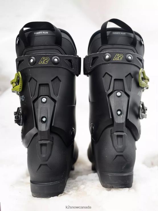Men K2 BFC 90 SKI BOOTS 2024 F6PH4155