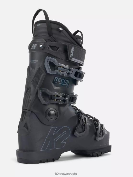 Men K2 RECON 100 SKI BOOTS 2024 F6PH4147