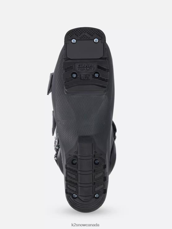 Men K2 RECON 100 SKI BOOTS 2024 F6PH4147