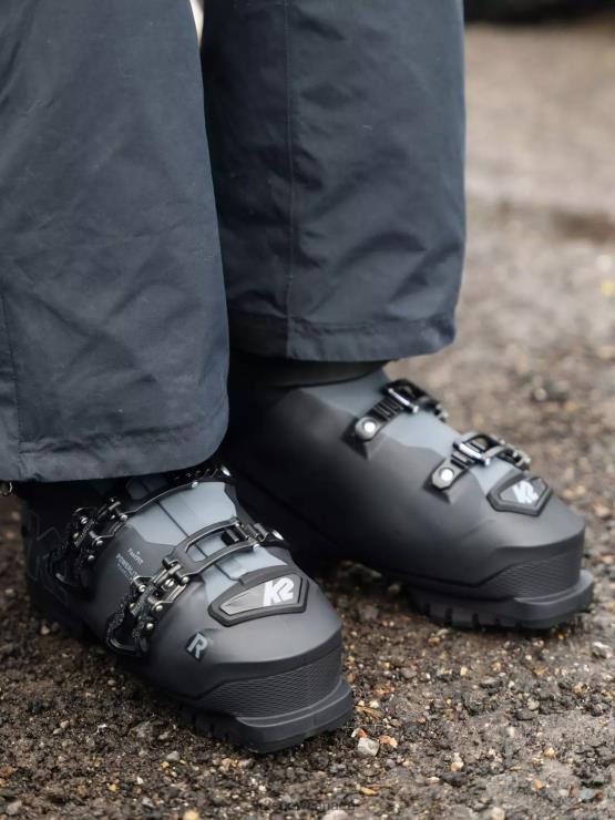 Men K2 RECON 100 SKI BOOTS 2024 F6PH4147