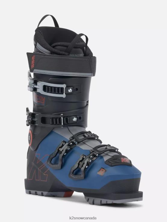 Men K2 RECON 110 SKI BOOTS 2024 F6PH4146