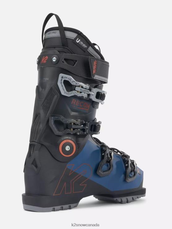 Men K2 RECON 110 SKI BOOTS 2024 F6PH4146