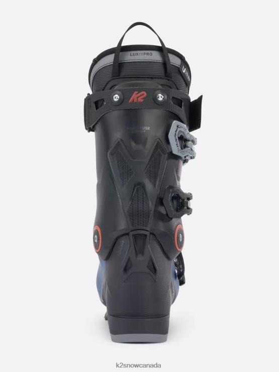 Men K2 RECON 110 SKI BOOTS 2024 F6PH4146
