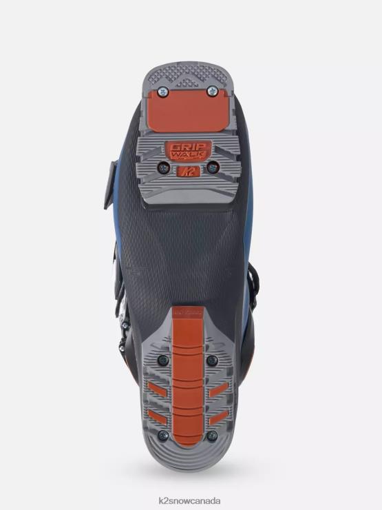 Men K2 RECON 110 SKI BOOTS 2024 F6PH4146