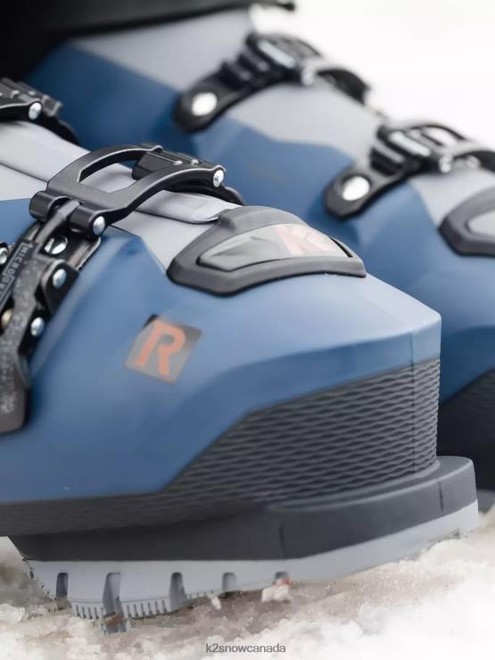 Men K2 RECON 110 SKI BOOTS 2024 F6PH4146