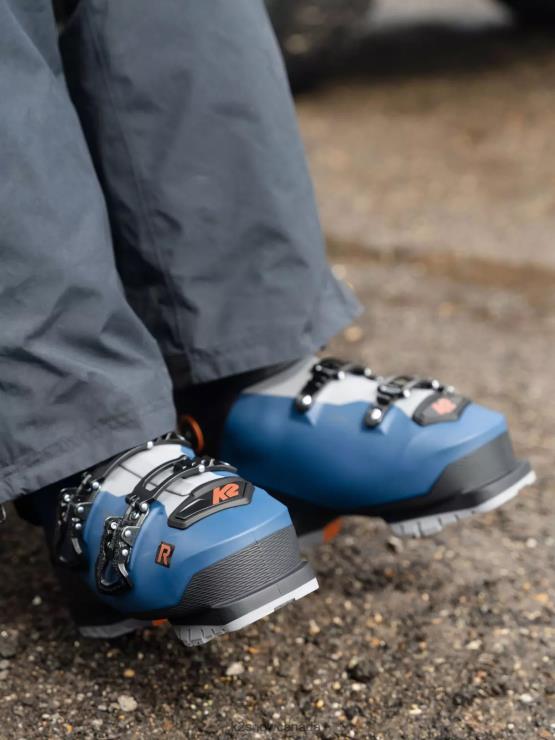 Men K2 RECON 110 SKI BOOTS 2024 F6PH4146